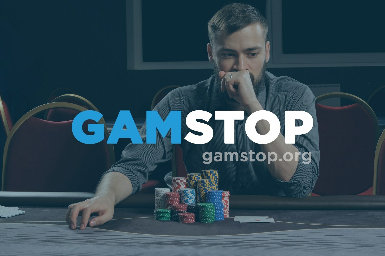 GamStop